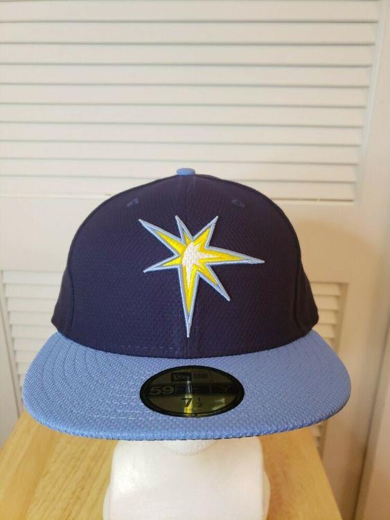 rays spring training hat