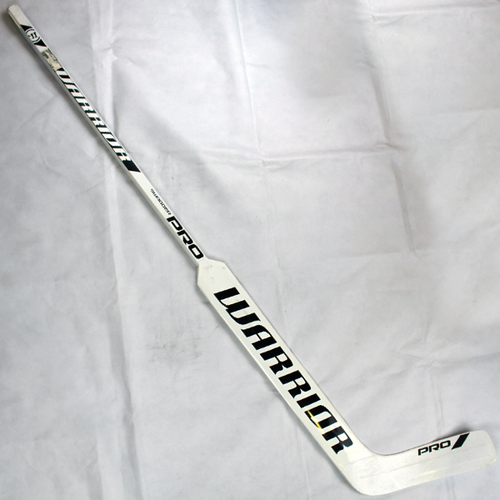 2PACK New Warrior Swagger/Swagger Pro 2 Regular Senior Wood Goalie Stick 26" Paddle 051