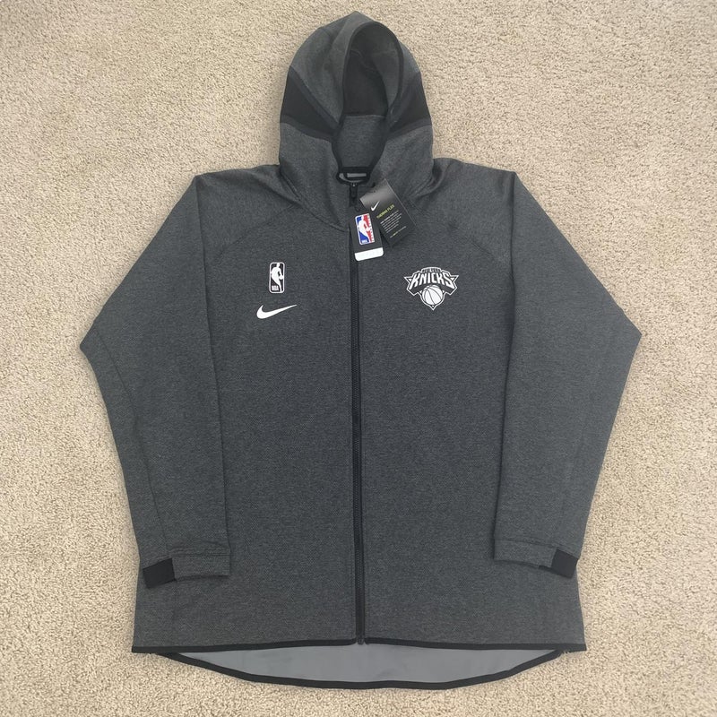 Nike NFL Kansas City Chiefs Showout Hoodie Team Issued On-Field 2XL  NKD9-356T