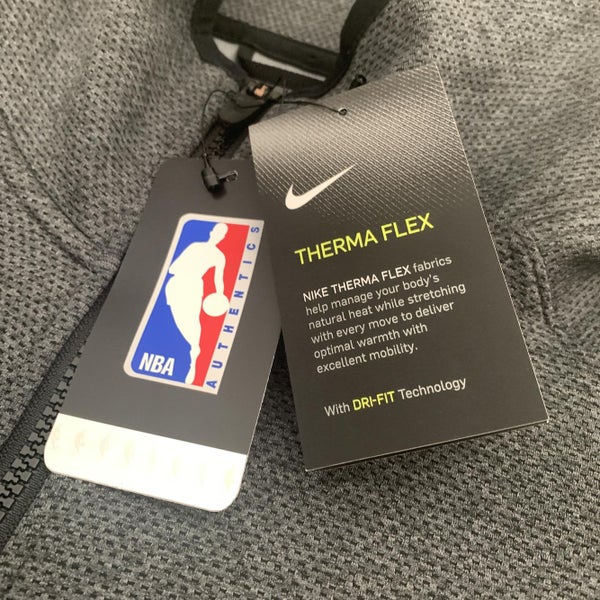 Nike Therma Flex Showtime Authentic NBA Hoodies 