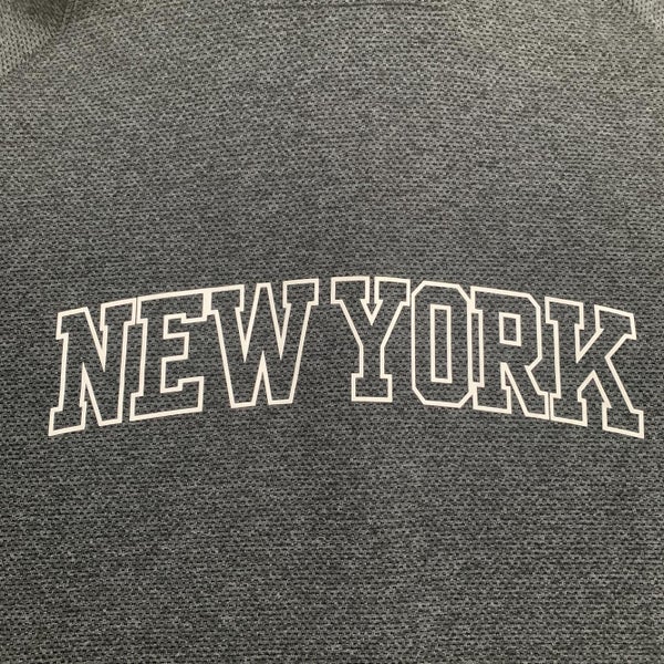 New York Knicks Fanatics Branded League Best Performance Full-Zip