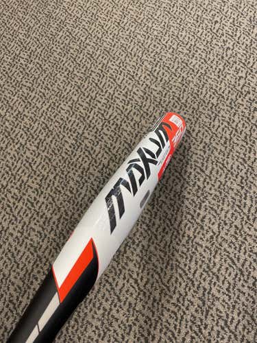 2021 Composite Maxum 360 (-5) 27 oz 32" Bat WARRANTY REPLACEMENT