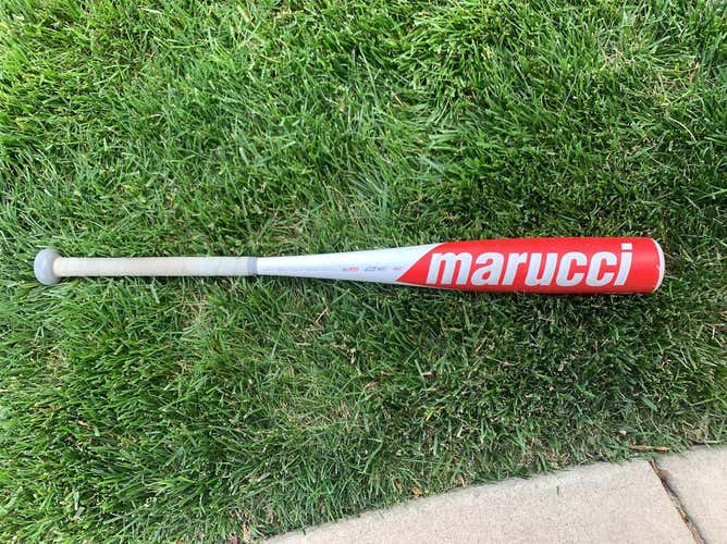 Kid Pitch (9YO-13YO) 2019 Alloy CAT 8 (-10) 20 oz 30" Bat