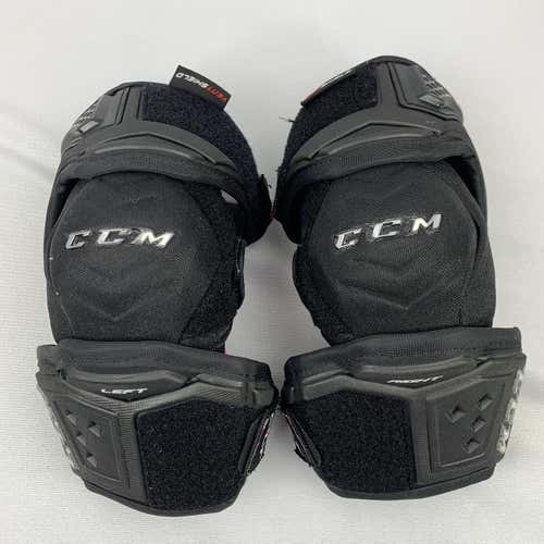 Senior Small CCM Purelite Elbow Pads