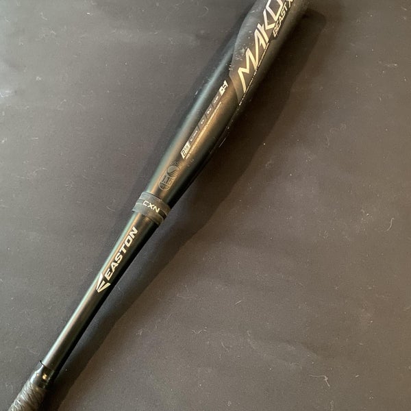 Kid Pitch (9YO-13YO) USSSA Certified Composite Mako Beast (-5) 26 oz 31" Bat