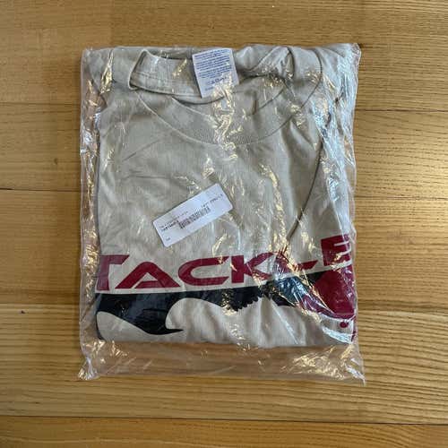 Adult XL Tackle Wearhouse Shirt