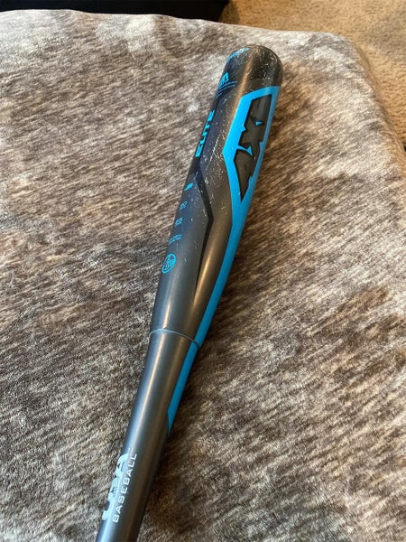 Alloy Elite (-5) 25 oz 30" Bat