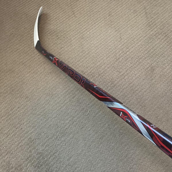 Senior Left Hand Vapor ADV Pro Stock Hockey Stick