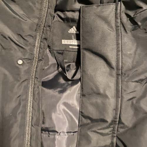 2021 National Champions UMass Hockey Jacket