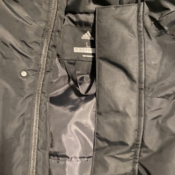 2021 National Champions UMass Hockey Jacket