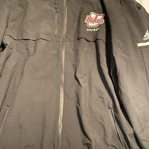 UMass Hockey Jacket