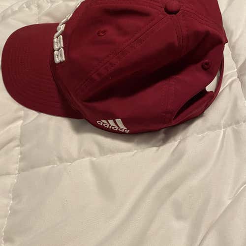 UMass Adidas Hat
