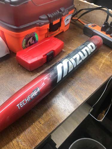 USSSA Certified Composite (-9) 26 oz 34" Bat