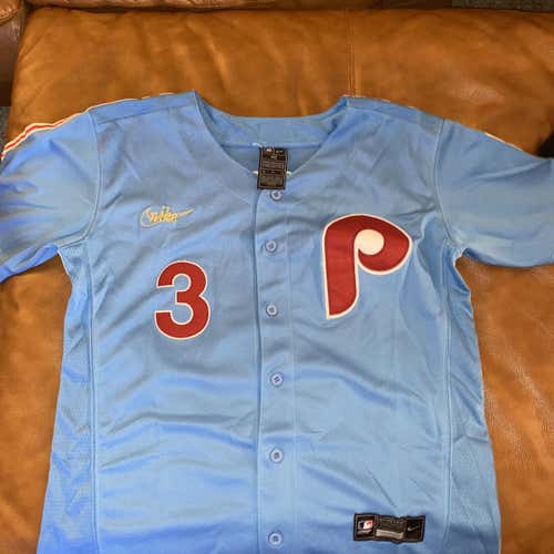 Bryce Harper Jersey