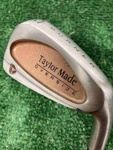 TaylorMade Burner Oversize 5 Iron UST 620 Carbon Fiber Composite Graphite Shaft