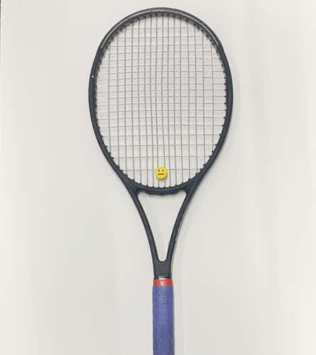 Used Wilson Pro Staff V13 4-3/8” Racquet Sports Racquetball Racquets