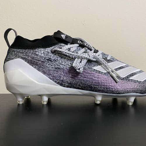 Adidas Adizero 8.0 Football Cleats Men’s Size 11