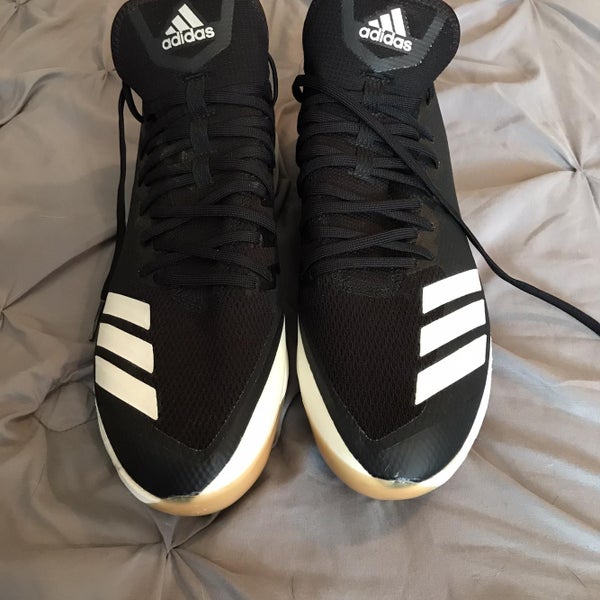 New Size 11.5 (Women's 12.5) Adidas