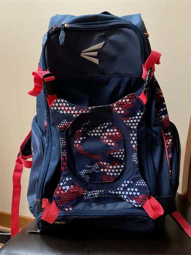 Easton Easton Walk-Off IV Bat Pack Stars & Stripes