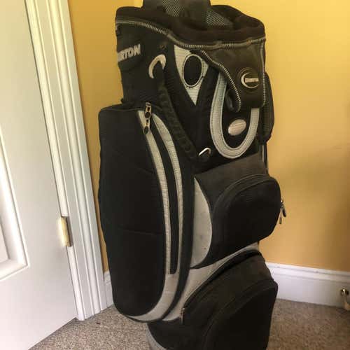 Burton Golf Bag