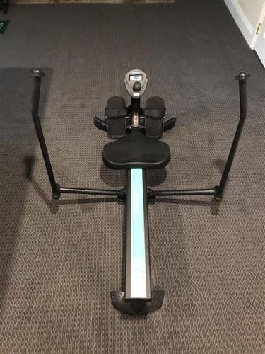 Rowing Machine By Harvil