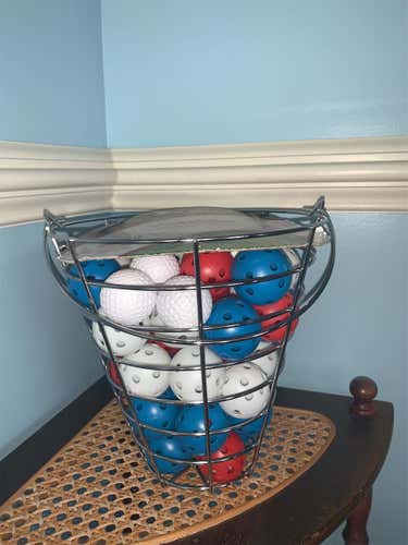 Practice Golf Balls