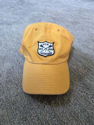 STX Lacrosse Hat