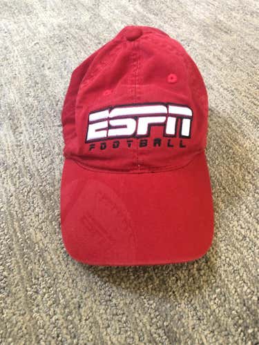 ESPN Football Hat