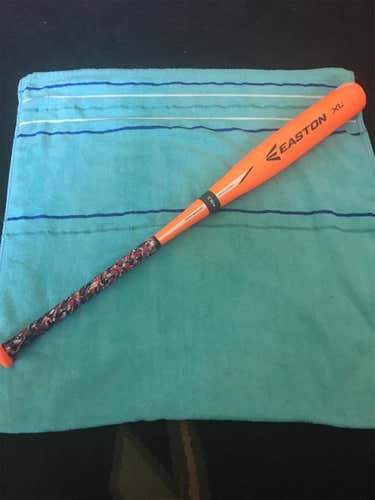 Super Hot Easton XL1 32/27