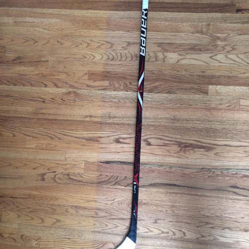 Bauer P92 RH, 87 Flex Vapor 1X Lite Stick