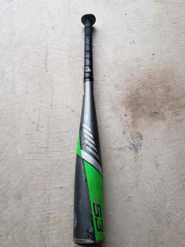 Used Easton S3 Bat 25"