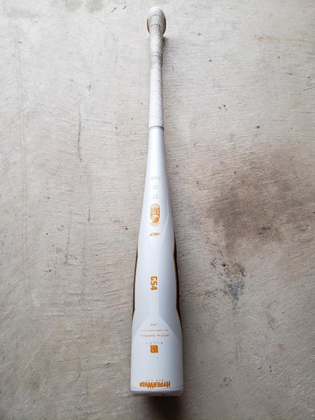 Used AXE GS4 Bat 27"