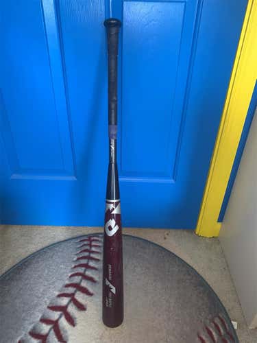 33” Demarini Sugar Daddy Wood Bat