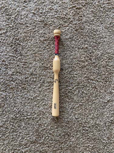 2020 CamWood 26" Bat (Tball trainer)