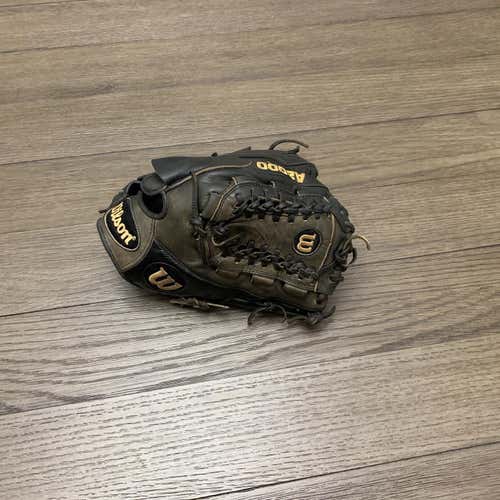 Wilson A2000 HG12 12" Trapeze