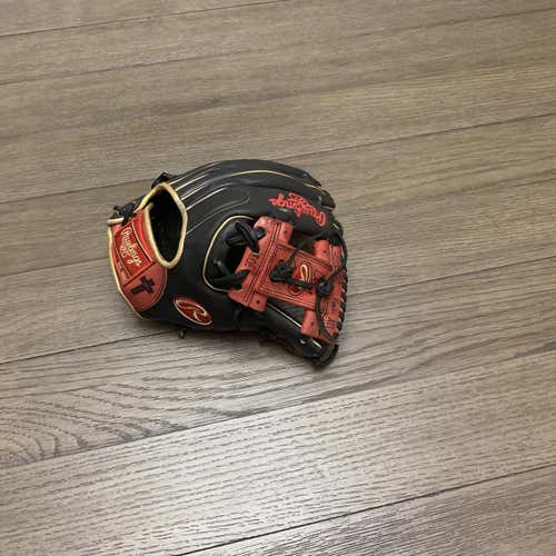 Rawlings Heart of the Hide 11.5" I Web