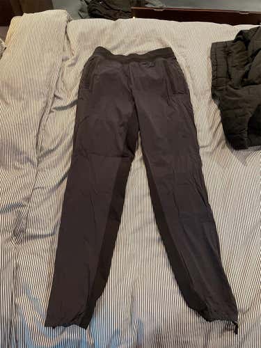ASPHGREY Adult M REG Lululemon Pants