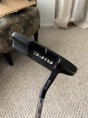 Men's Blade 34" Putter