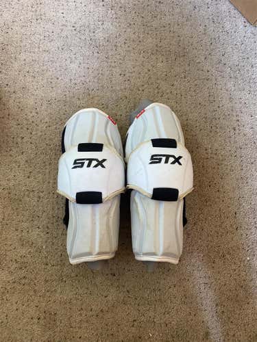 Used Large STX Surgeon 700 Arm Pads