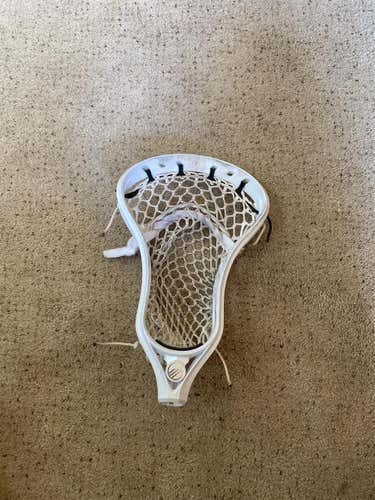 Used Maverik Tactik Head