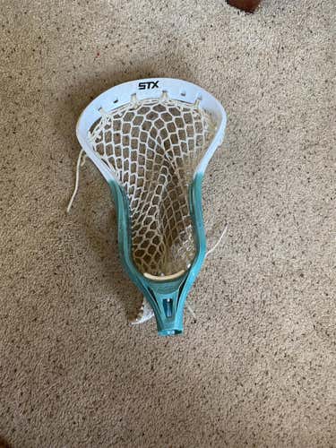 Used STX Surgeon 500 Head