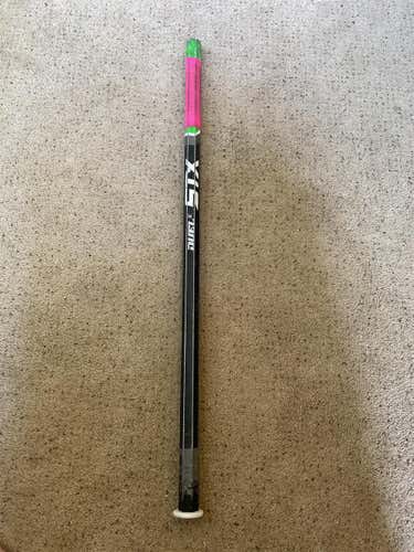 Used STX Duel SC Shaft