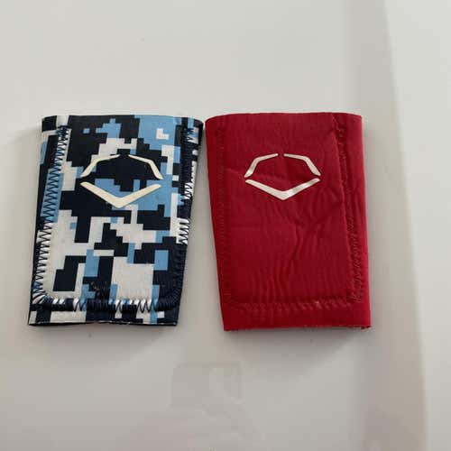Used EvoShield Wristguard