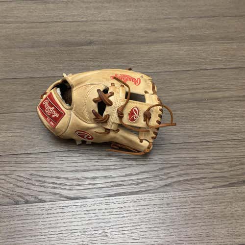 Rawlings Pro Preferred 11.75" I Web