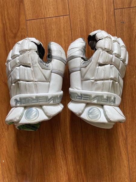 Maverik M4 13" Goalie Gloves