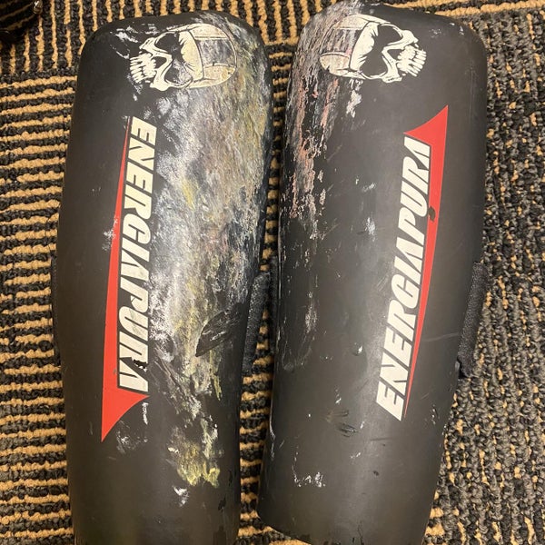 Forearm Guards Used One Size Fits All Energiapura