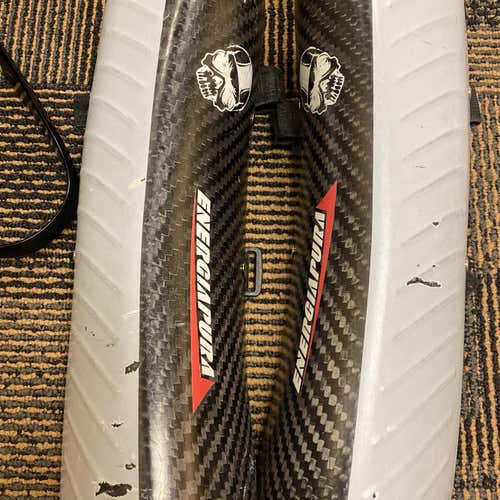 Shin Guards Used One Size Fits All Energiapura Shin Guard