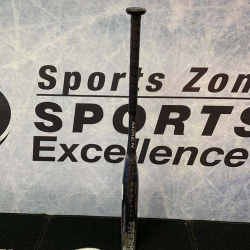 New Miken Freak Primo Maxload 27 oz 34" Slow Pitch Bat