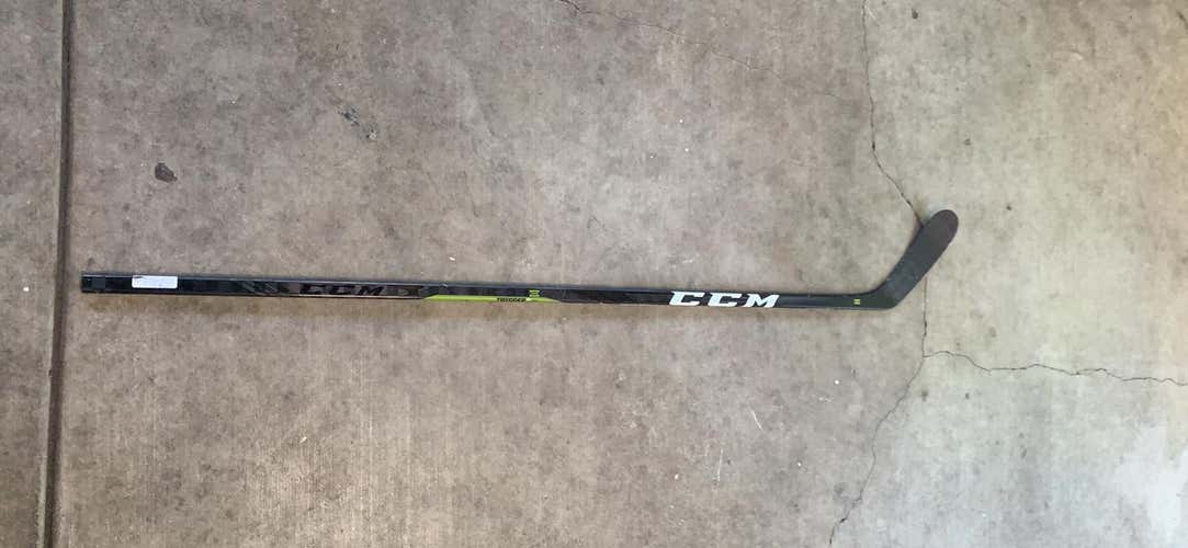 Used Left Handed RibCor Trigger 3D PMT  Hockey Stick