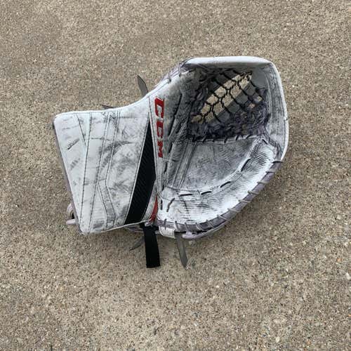 Regular Extreme Flex III Pro Stock 600 Glove Floating T